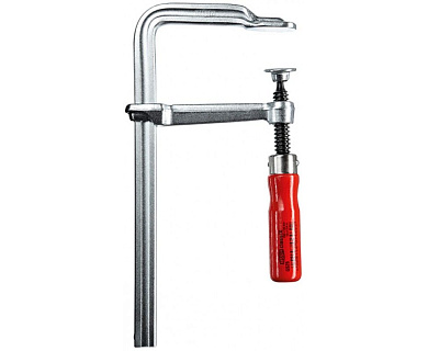 Струбцина BESSEY BE-GS20, 200 мм