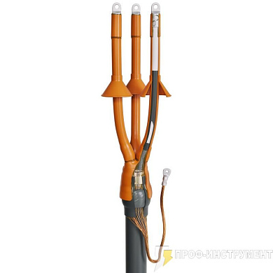 Муфта концевая 3ПКНТп-10-35/50(Б) 66281