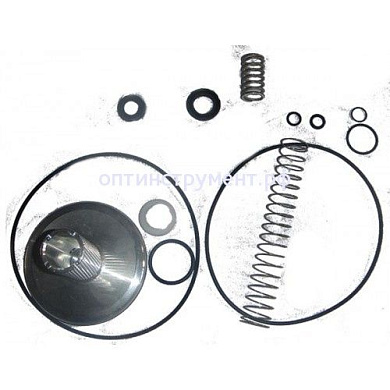 6200160 Ремкомплект всасывающего клапана RB60E