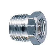 1127080462 (7084620000) Переходник 1/4Mx1/2M L