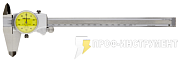 Штангенциркуль ШЦК-1-200 0,01 с круг. шкалой 505-733 Mitutoyo