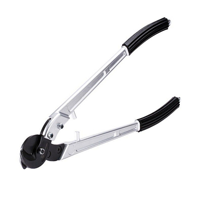 Ножницы КВТ НКМ-30 для резки кабеля 56549