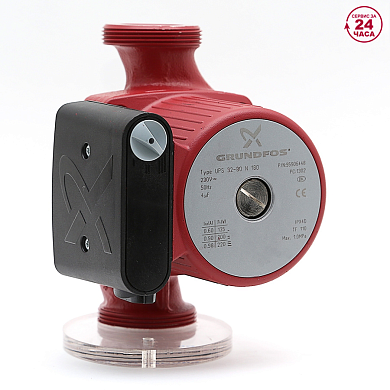 Циркуляционный насос Grundfos UPS 32-80 N