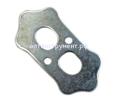 010W115II Пластина клапанная выпускная НД W115II
