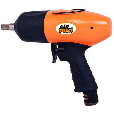 Пневмогайковерт гидроимпульсный пистолетный с автоотключением AP09PSF-W