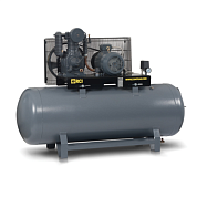 Поршневой компрессор Comprag RECOM RCI-5,5-270