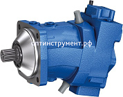 Регулируемый аксиально-поршневой насос открытого контура Bosch Rexroth  A A7VLO 500