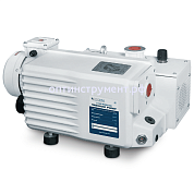 Пластинчато-роторный вакуумный насос Erstevak RS 40