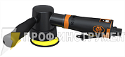 Двуручная полировальная пневмошлифмашинка  PTI-50180 (14 mm Orbit)