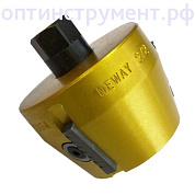 Фреза Neway CU272 - 75°