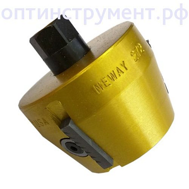 Фреза Neway CU272 - 75°