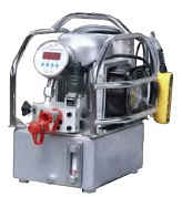 Автоматическая гидростанция AMP304-4, 8 выходов