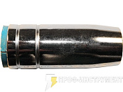 Сопло газовое  КЕДР (MIG-24 PRO) Ø 12,5 мм, коническое