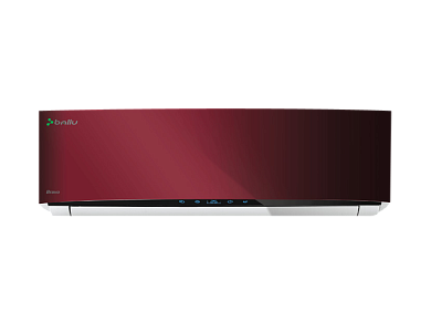 Внутренний блок Ballu BSQ/in-24HN1/RED сплит-системы