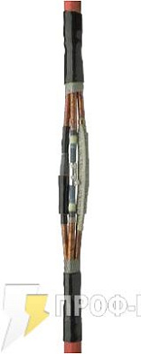 Муфта соединительная POLJ-12/3x500-W 67936