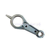 1125050055 (5050550008) Шатун