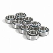 129824 Ремкомплект подшипников EVO2