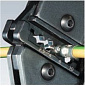 Инструмент для опрессовки системный, для сменных опрессовочных плашек KNIPEX 97 43 200 KN-9743200