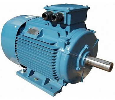 Общепромышленный асинхронный электродвигатель 5A90L6