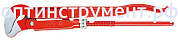 Клещи трубные, губки S-образной формы KNIPEX 83 30 030 KN-8330030