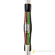 Мини-муфта 5ПСТ мини-1/2.5 нг-LS для соединения проводов 69177