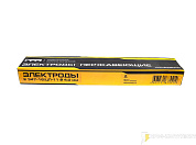 Электроды КЕДР E 347-16 / ЦЛ-11 Ø 4,0 мм пачка 2 кг