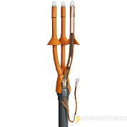 Муфта концевая 3ПКНТп-10-150/240(Б) 66289