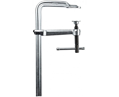 Струбцина BESSEY BE-GS25K, 250 мм
