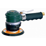 Шлифмашина орбитальная Kawasaki KPT-160DAF-6MP (с пылеуловителем)