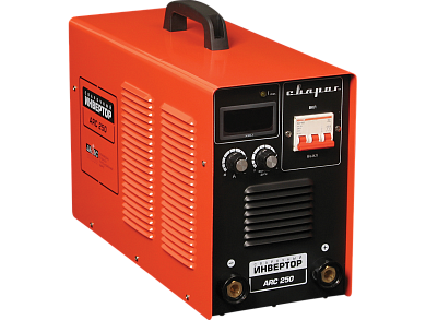 Сварочный инвертор Сварог ARC 250 (R06)
