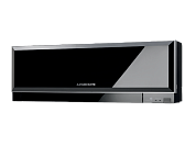 Внутренний блок настенного типа инверторной мульти сплит системы Mitsubishi Electric MSZ-EF25VEB (black) серия Design