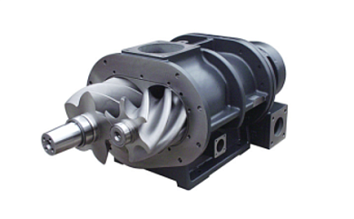 Винтовой блок Comprag 21900009