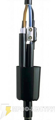 Муфта соединительная POLJ-01/4x70-120 58452