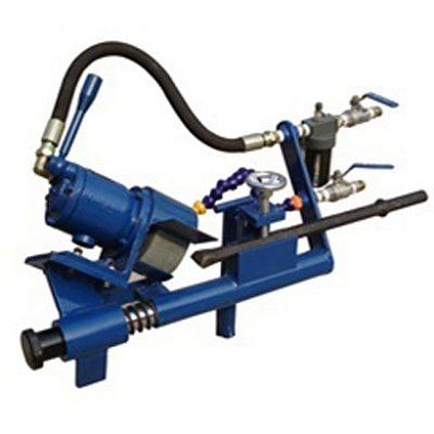 Станок CG100P для заточки интегрированных штанг