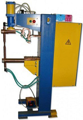 Машина точечной контактной сварки MT-1229Л