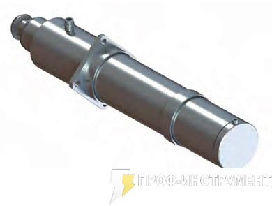 Гидроцилиндр опоры ГЦ-83.160.00.00