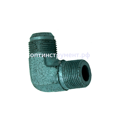 21173002 Переходник ZG3/4хG3/4 LB50/LB75