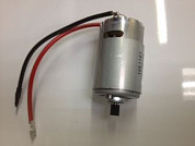 ЗЧ PB №23, FB-GE №49 Двигатель