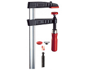 Струбцина BESSEY BE-TG20B6, 200 мм