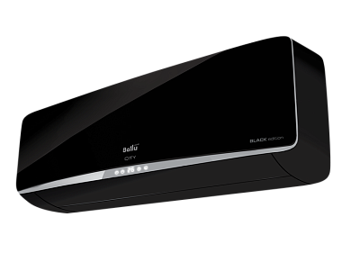Внутренний блок Ballu BSE/in-12HN1/Black сплит-системы