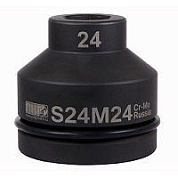 Головка торцевая PNG-S24M46