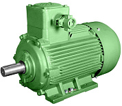 Взрывозащищенный электродвигатель АВ280M4