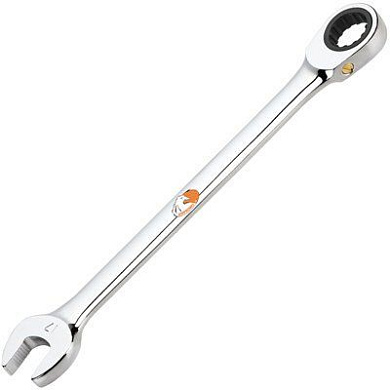 Ключ комбинированный трещоточный AIRPRO W28PFKZ131