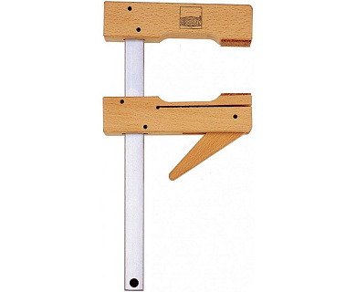 Деревянная струбцина 300/110 BESSEY BE-HKL30