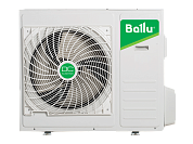 Блок наружный BALLU B4OI-FM/out-36HN1/EU мульти сплит-системы, инверторного типа