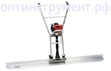 Виброрейка плавающая ENAR HURACAN R-L