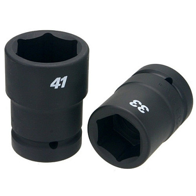 Головка торцевая 1"-WS-27