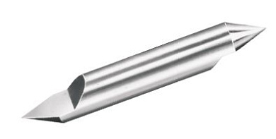 Гравер двухсторонний 60гр RSCM-080-2