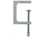 Алюминиевая струбцина BESSEY BE-AM4, 47 мм