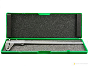 Штангенциркуль ШЦ-1-150 0,1 с калибр. МИК PRO